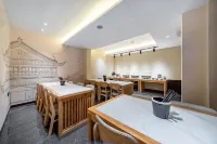 ShanLanHotel（Ancient City of Pingyao） - فطور