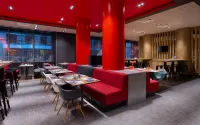 Ibis Moscow Centre Bakhrushina