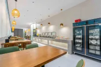 Yunman Yijing Hotel (Dongguan Chang'an Vanke Plaza) - sarapan