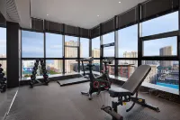 Dolanda V Hotel (Yueyanglou Pedestrian Street) - Gym