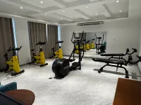 Xinyuan Nalaquan Eco Garden Hotel