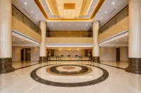 Jintan Square South Great Wall Hotel (Tongren Station Branch) - 4-Star