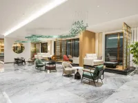 Xinhu Bay Resort Hotel (Chuxiong Xinghai Lake High-speed Rail Station Branch) Hotels in Chuxiong City