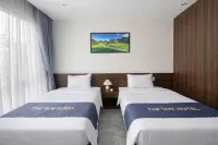 The Sun Hotel Ninh Binh - Near Hoa Lu Old Town - ที่มีที่จอดรถ