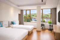 Tanchang Xinghuo Inn (Hadapu Railway Station) - 2-Star