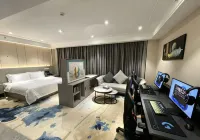 Mofang Shikong E-Sports Hotel (Feiyue Times Square)