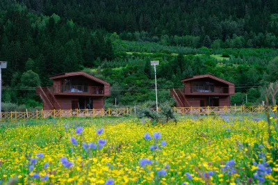 Duku Camping Hotel Hoteles en 