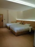 Jieshang Hotel - 2-نجوم