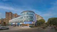 HanTing Hotel (Shanghai Jiading Bailian Shopping Center) Hotels in Shanghai