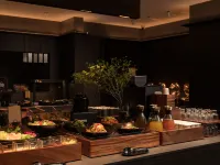 Chengdu Longquanyi Dong'an Lake Atour Hotel - breakfast