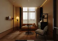 Yuansu Design Hotel (Changzhi) - Romantic