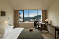 Dali Shanzhichuanxing Homestay