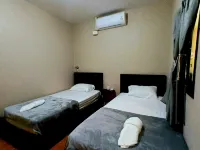 Baanmaehostel Pakbara - 2-Star
