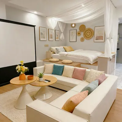 Shumiao·Homestay