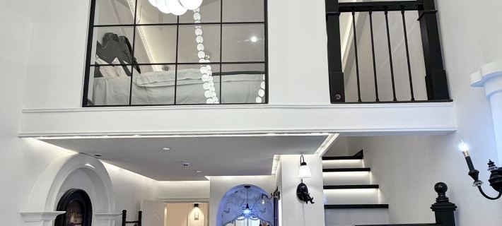 ArtLoft·Zhixia·Designer Boutique Stay (Xiangyang Ancient City North Street) Hotels in Xiangyang