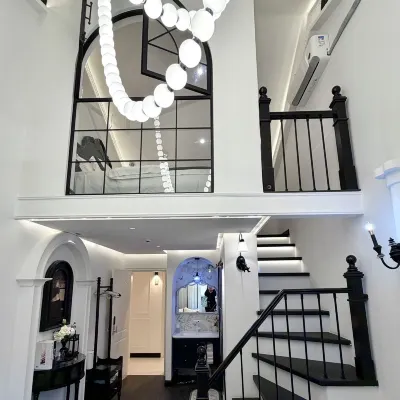 ArtLoft·Zhixia·Designer Boutique Stay (Xiangyang Ancient City North Street) Hotels in der Nähe von Zhaomingtai