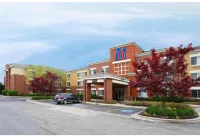 Motel 6 Chicago Vernon Hills Lincolnshire IL - 애견동반