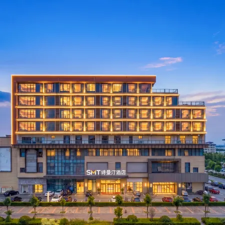 Shimanting Hotel