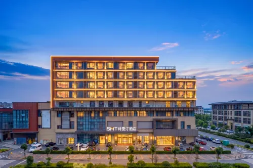 Shimanting Hotel