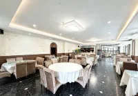 Nalati Yunjingli Hotel (Nalati Scenic Area) - sarapan