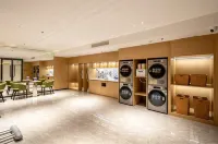 Baiyulan Business Hotel （Weihai Torch Eight Street, Shandong University） - Træningscentre