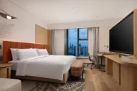 Hilton Garden Inn Chengdu Jinnan Tianjie - 4つ星