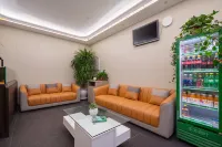 Hongyuan Hotel (Kaifeng Wansui Mountain Song Dynasty Martial Arts City) - 2-Star