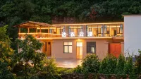 Yunman · Cloud Mirror Villa - 무료 와이파이