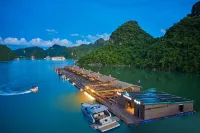 Hai Phong Floating House - บังกะโล