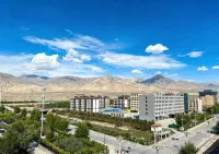 Yunhai Tianqu Hotel - con vista montagne