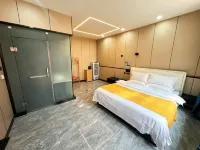Delingha Jingchen Courtyard Homestay - 2-Star