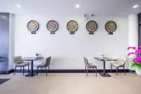 Lucky Residence Phuket Town - New