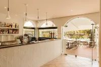 Vale d'El Rei Hotel & Villas - spa