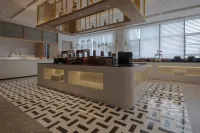 Manju Hotel (Xuancheng) - Morgenmad