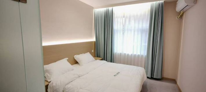 Huiyang Yingliju Homestay Hotels in Ongniud Banner