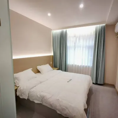 Huiyang Yingliju Homestay Hotels near Yulong Sand Lake