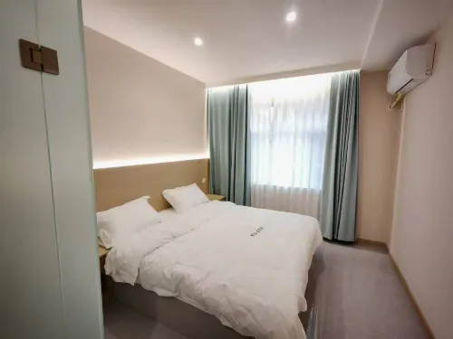 Huiyang Yingliju Homestay - Homestays