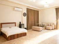Xishe Light‑Luxury Chinese‑Cuisine Homestay (EIEC New Cairo・Cairo International Airport) - acceptant les animaux