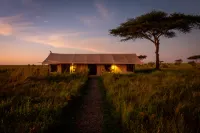 Mawe Tented Camp - 4-Star
