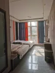 Minjiang Impression Homestay - Parkering