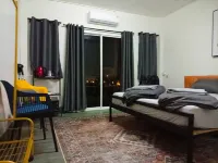 Hee Pee Hostel - Balkoner