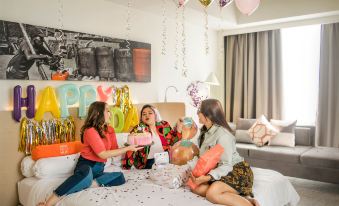 Harris Suites fx Sudirman