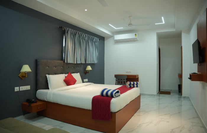 Seethala Bed and Breakfast