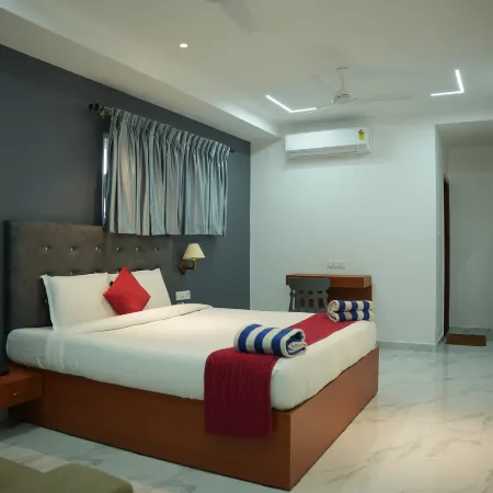 Seethala Bed and Breakfast