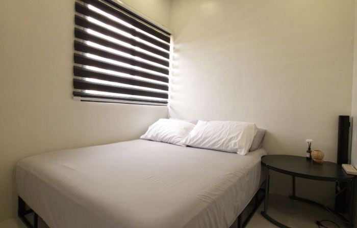 K&K Cozy Stays Private 1BR Home | Quiet Cavite Getaway