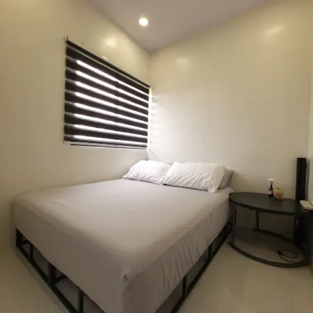 K&K Cozy Stays Private 1BR Home | Quiet Cavite Getaway