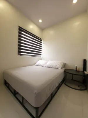 K&K Cozy Stays Private 1BR Home | Quiet Cavite Getaway - New