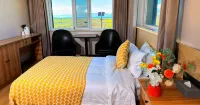 Qiangmuyuan Muge Homestay - 주차장