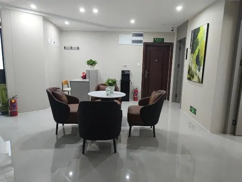 Yunduo Serviced Apartment - 2-Star