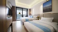 Xingyun Fanzhou Hotel - Mountain view